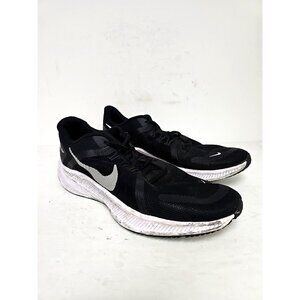 Nike Men's Quest 4 DA1105-006 Running Shoe Black White Size 12M